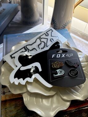 Fox Racing Misc. Bundle